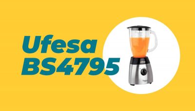 Ufesa BS4795