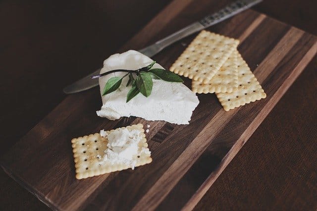 Cómo preparar las espinacas con queso crema